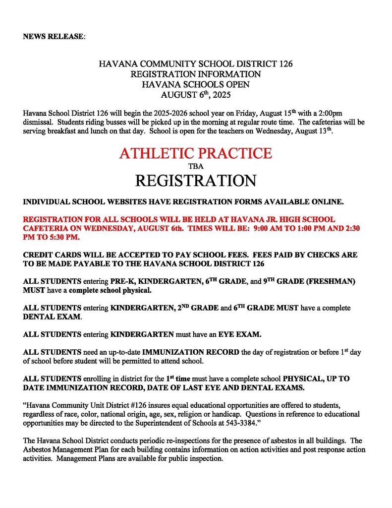 25-26 School Registration