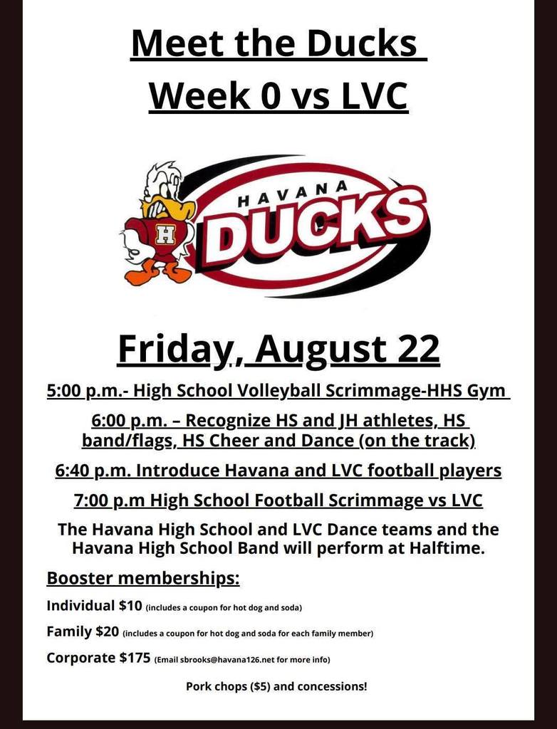 Meet the Ducks 25