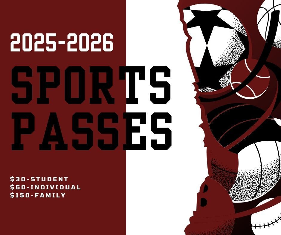 Athletic Passes
