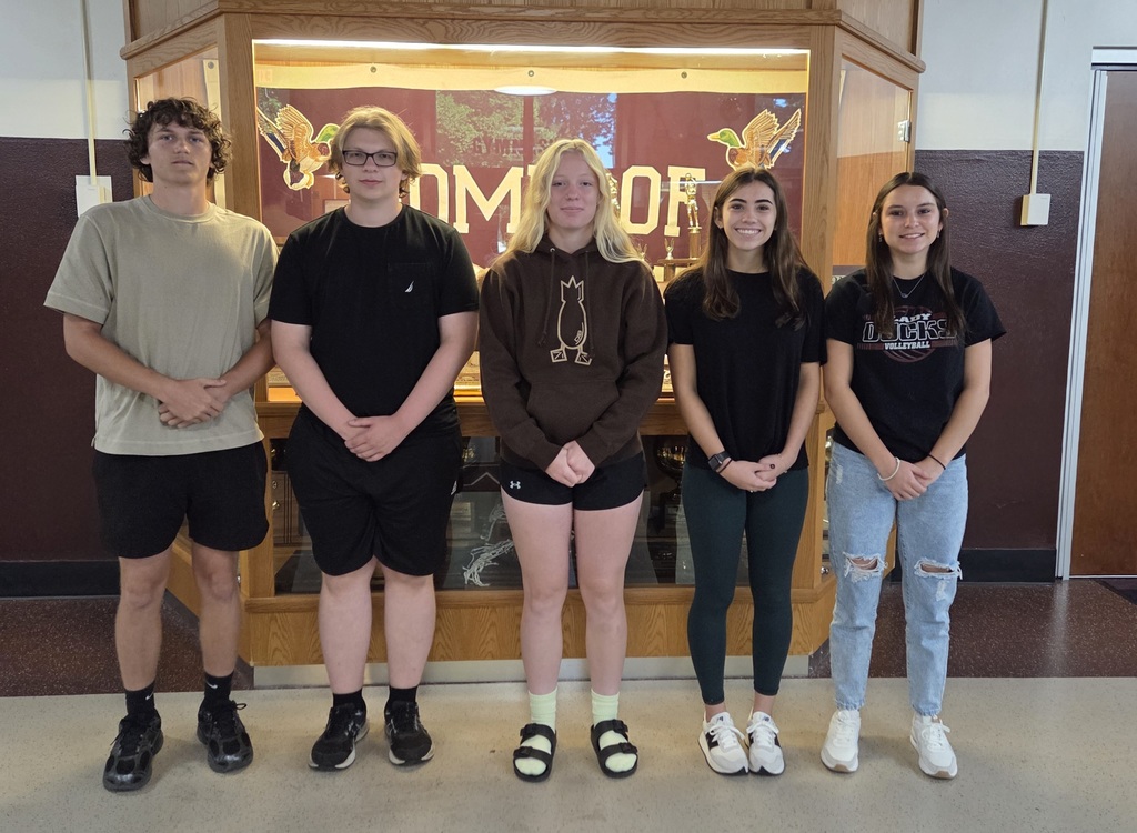college board recipients