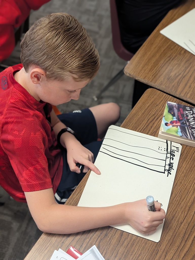 place value