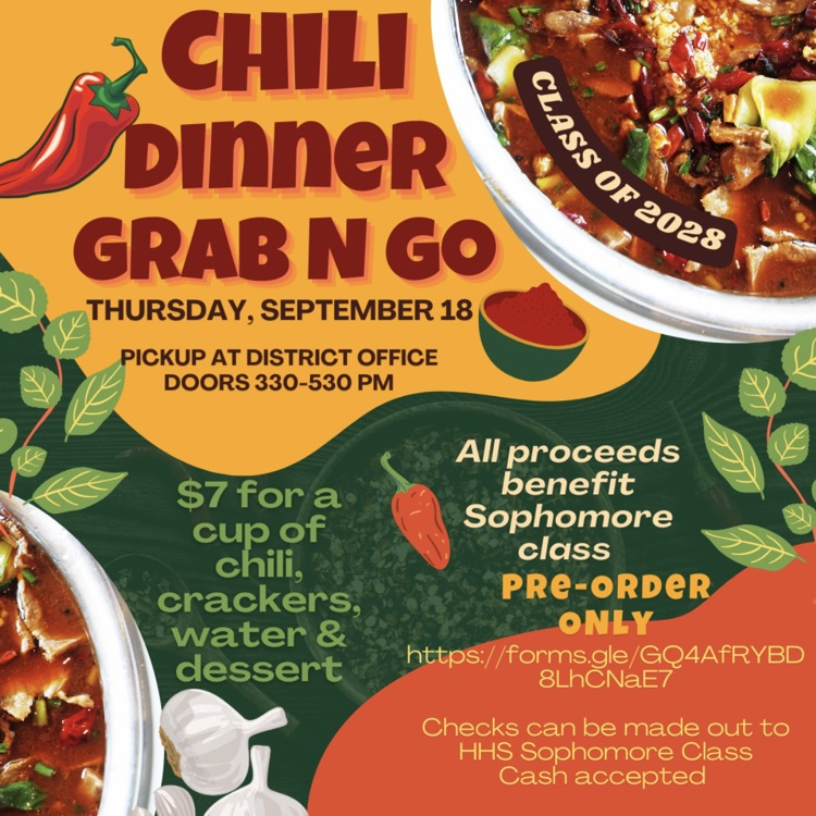 chili 