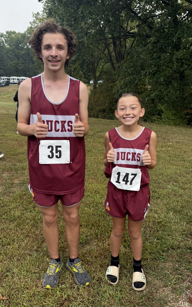 Audree and Locke State bound 2025 