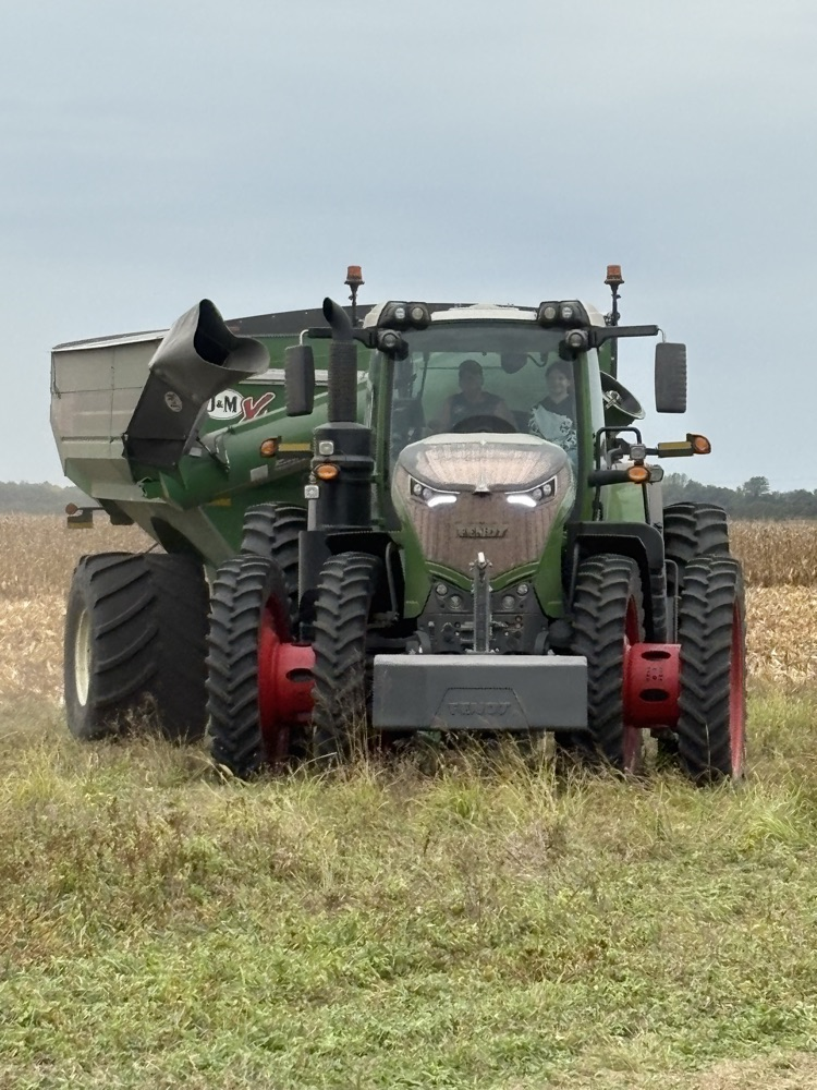 tractor 