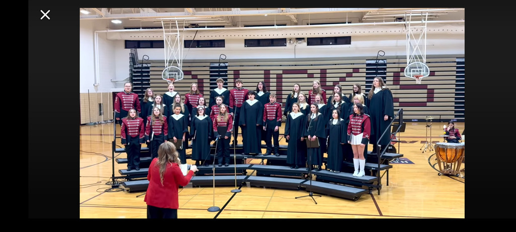 hhs choir 