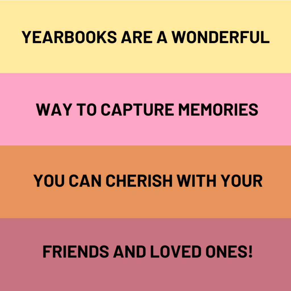 yearbook