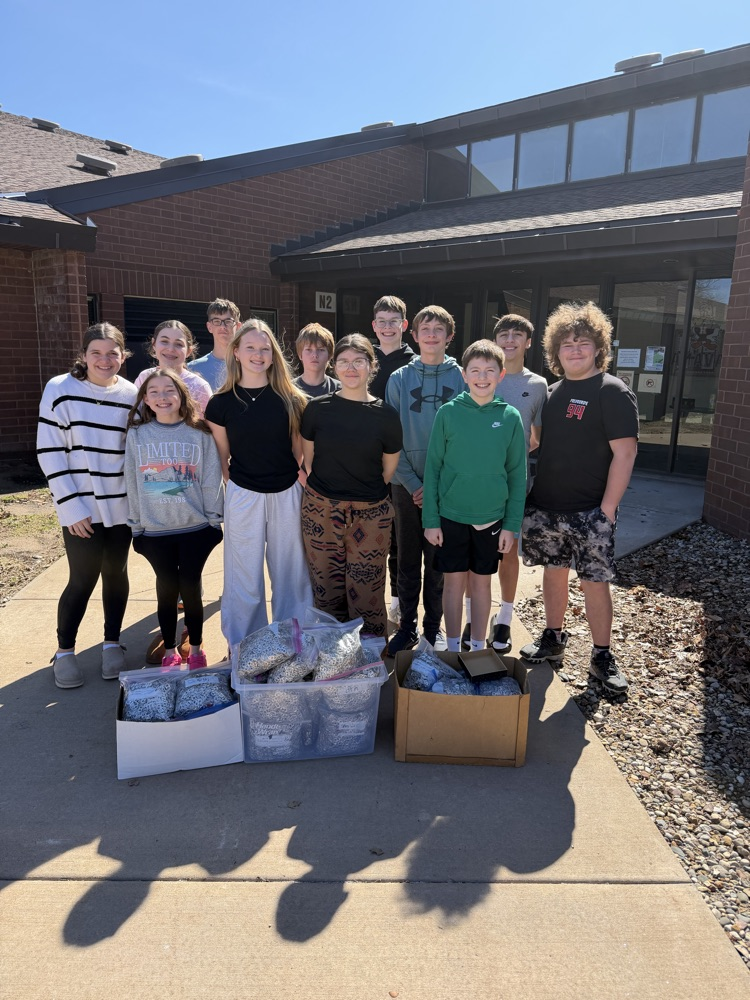 HJHS Student Council