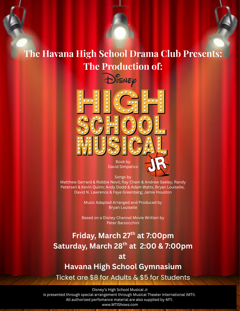 hs Musical
