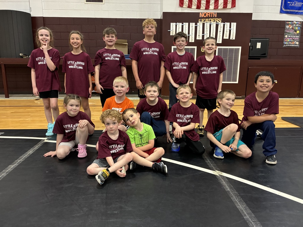 Last Night of Little Ducks