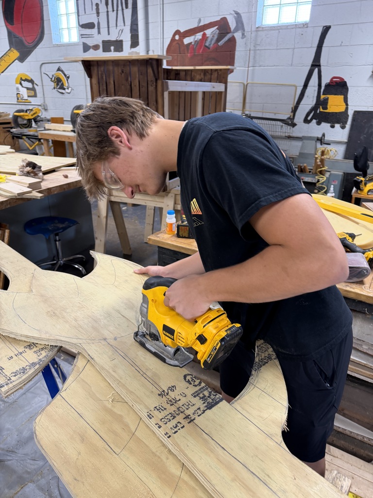 carter cutting