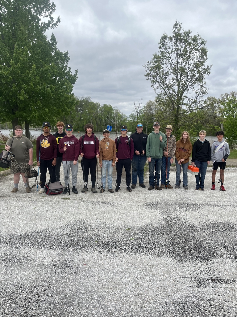 Natural Resource Management Class Field Trip