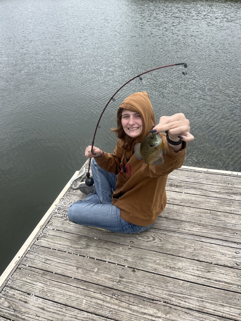 Natural Resource Management Class Field Trip