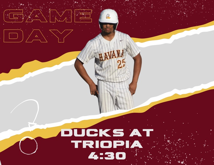 Ducks @ Triopia 