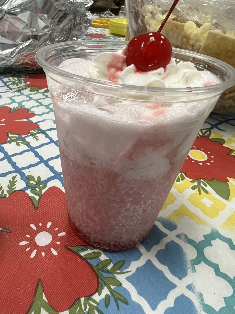 cherry