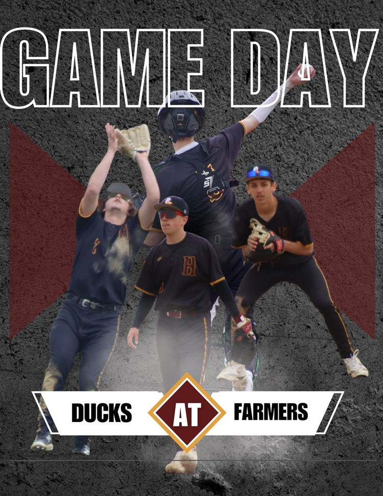 Ducks @ Farmington