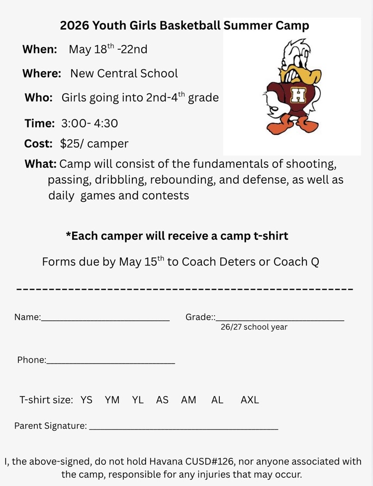 camp