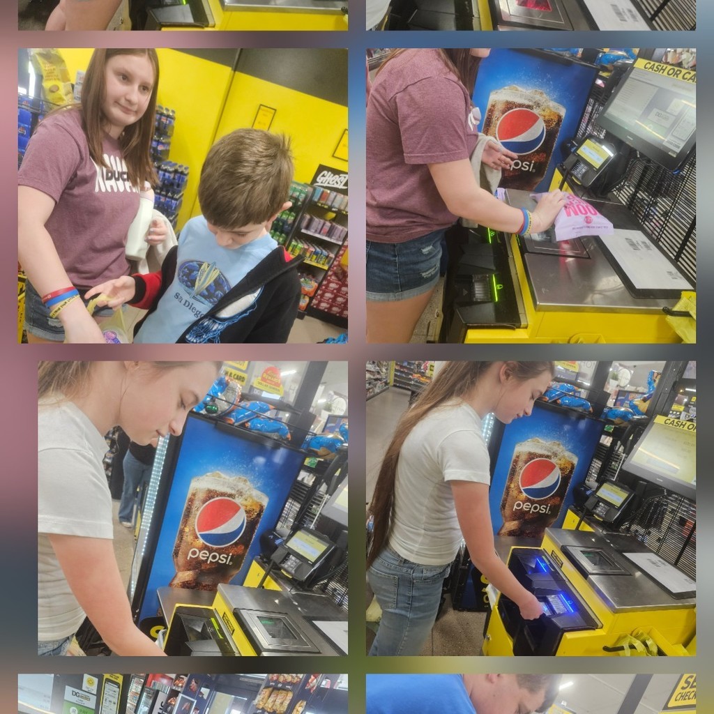 shopping