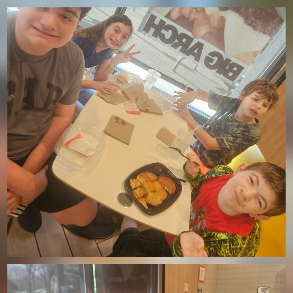 mcdonalds