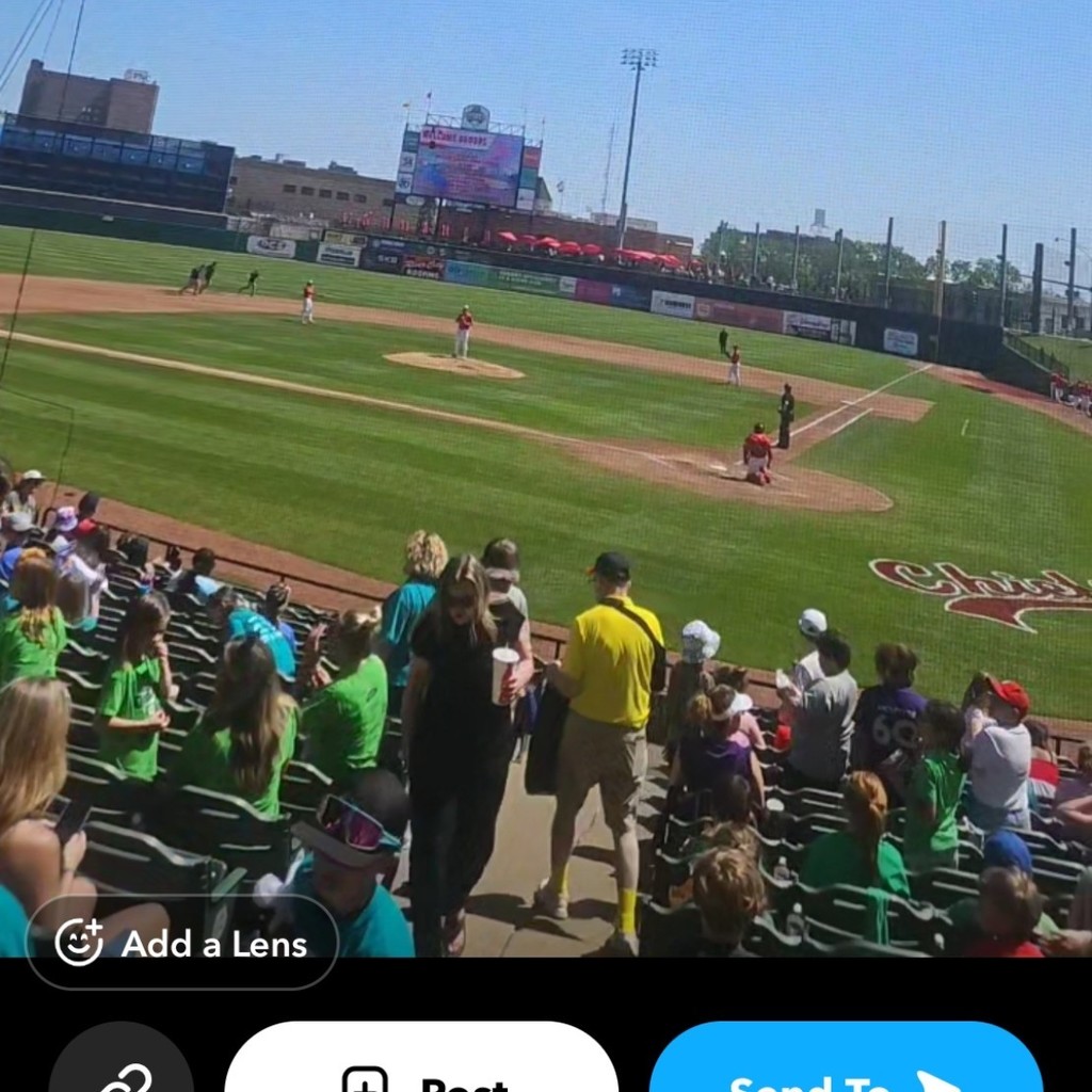 Dozer park