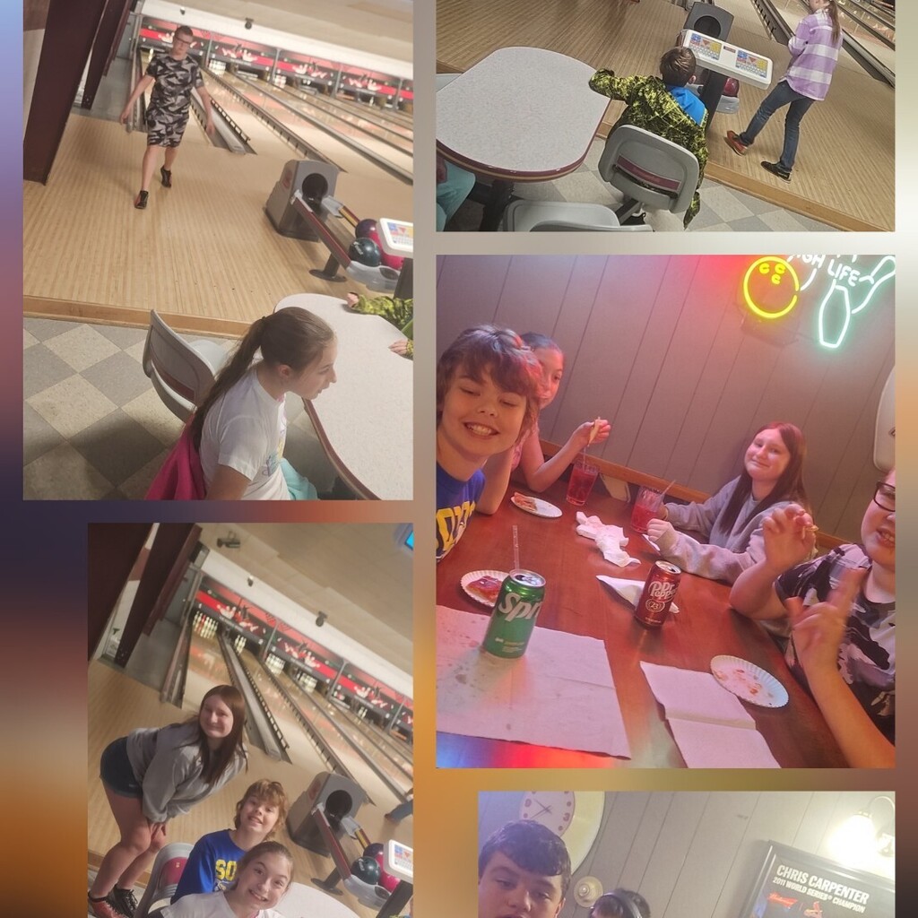 Bowling