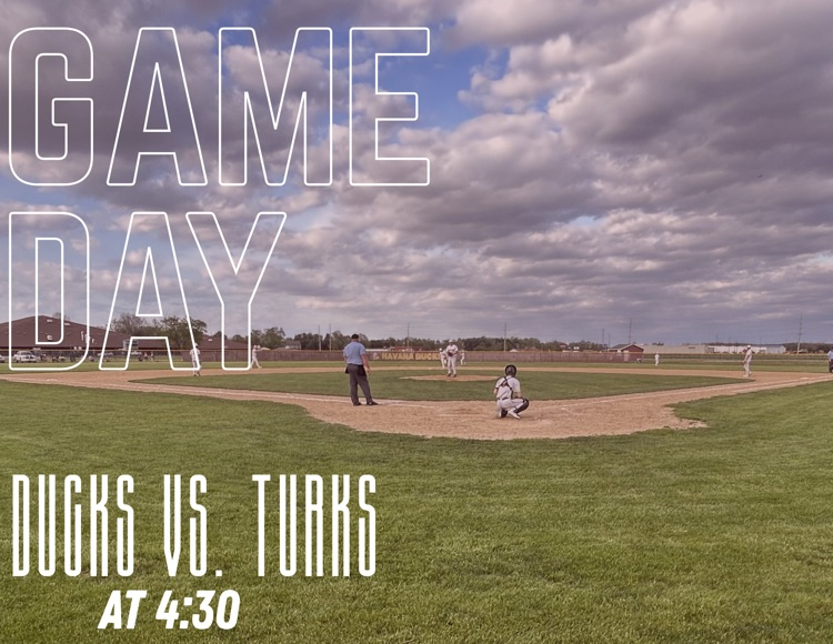 Ducks vs Tremont 