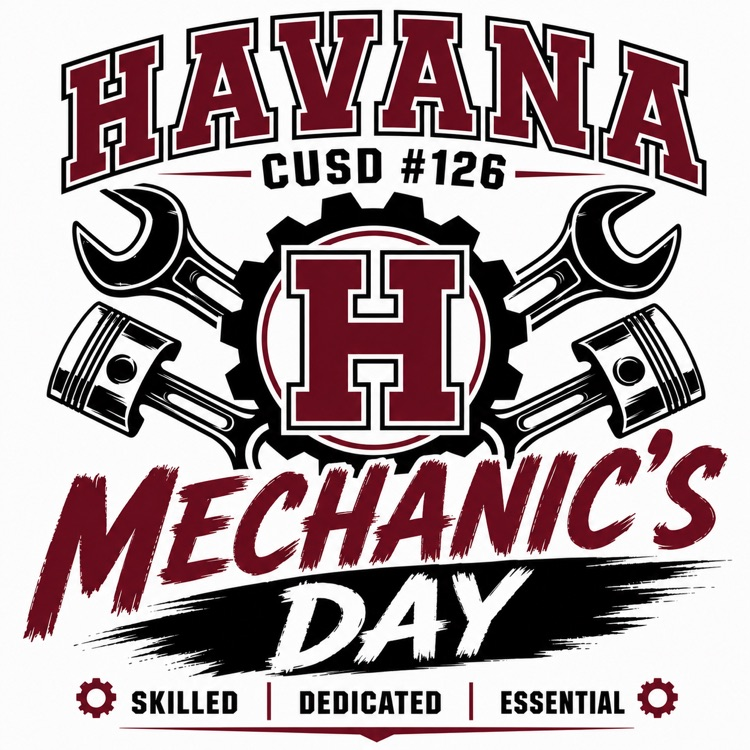 Mechanic’s Day