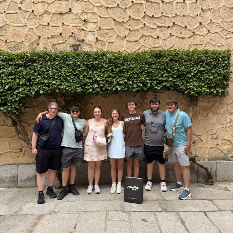 Segovia, España 