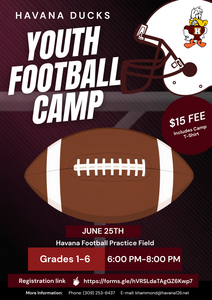 Youth Camp