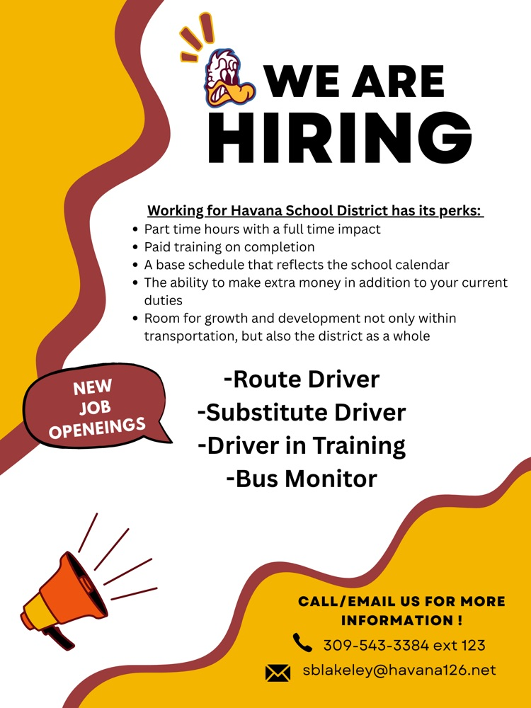 hiring 