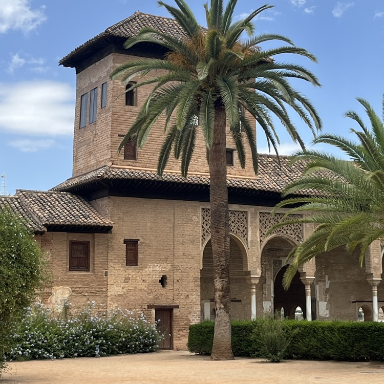 Granada, España 