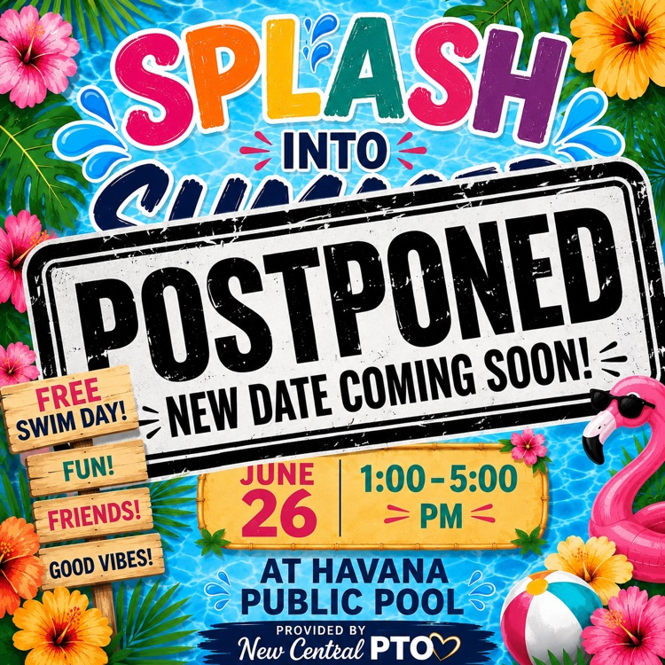 postponed