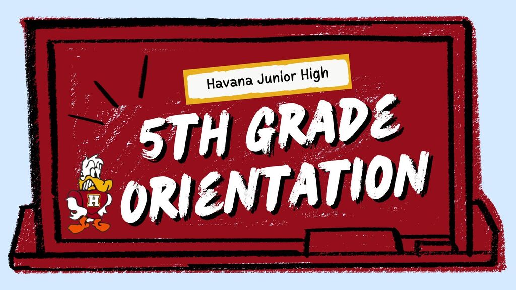 orientation