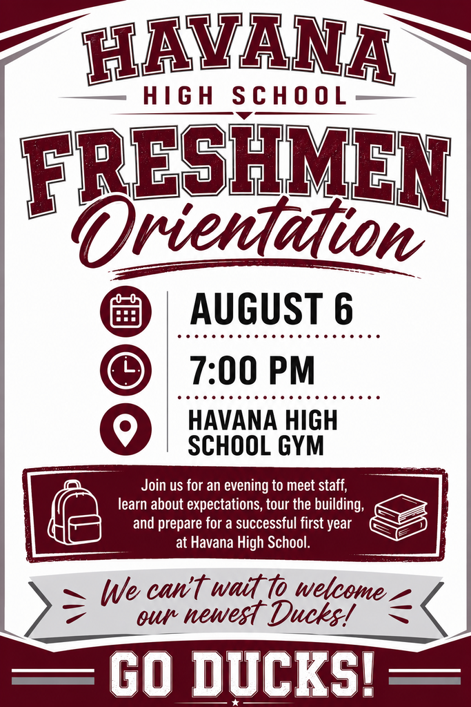 Freshmen Orientation 2026