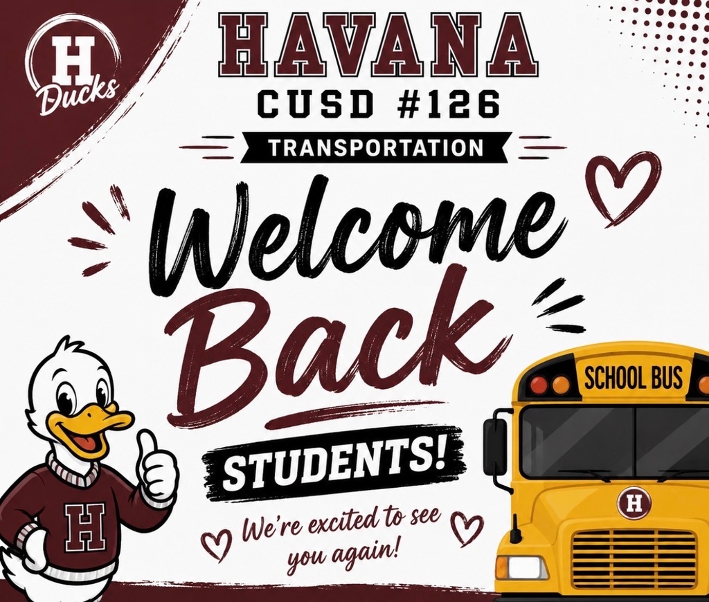 Welcome Back