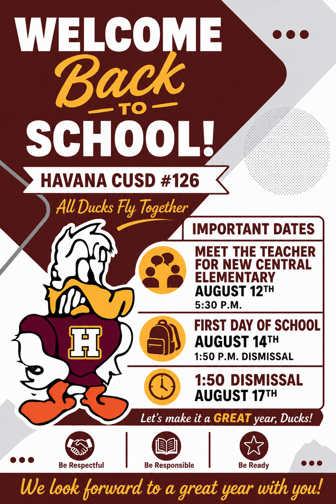 Back to School 26-27