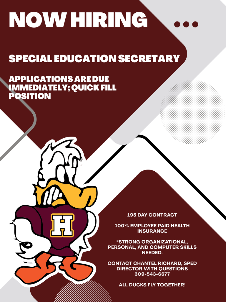 Apply Today!