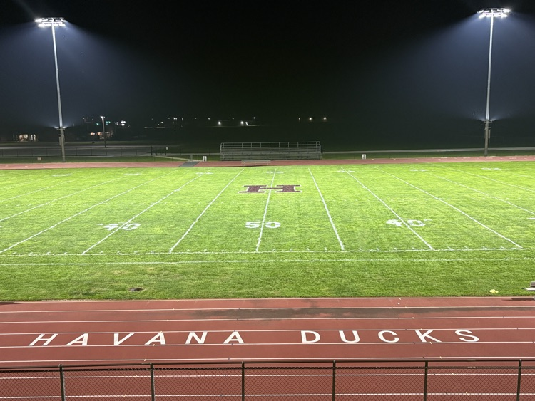 Field 2026