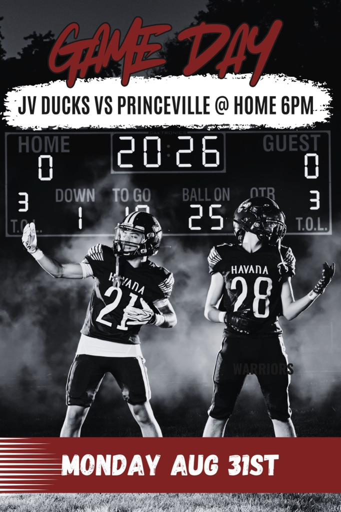 JV 8/31