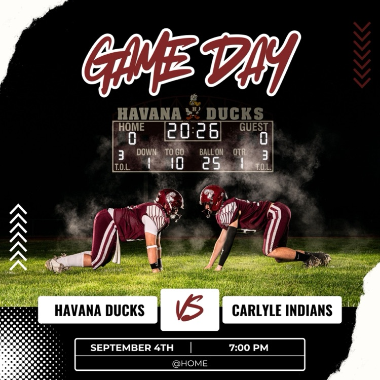 Week 3 Gameday