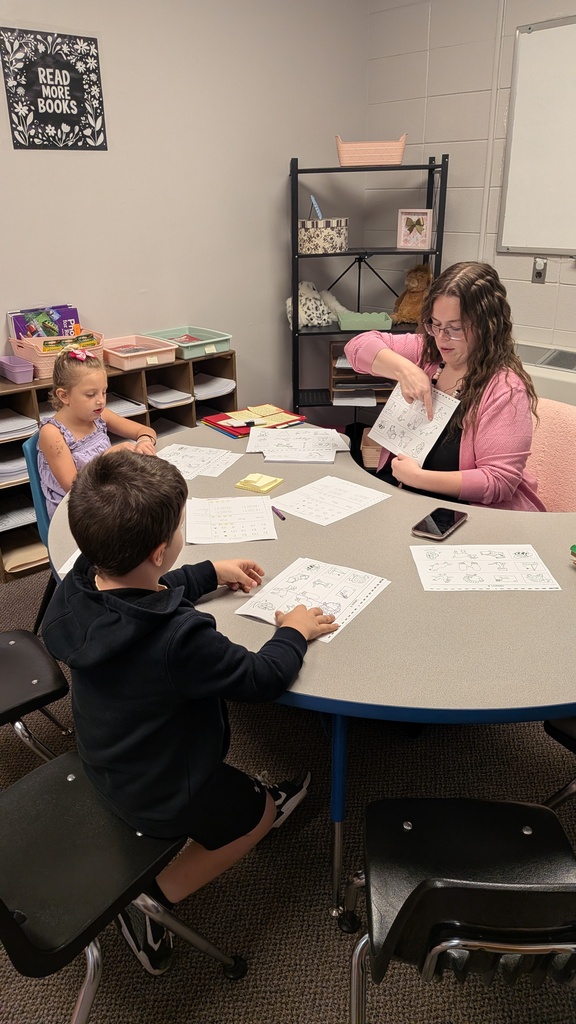 reading group