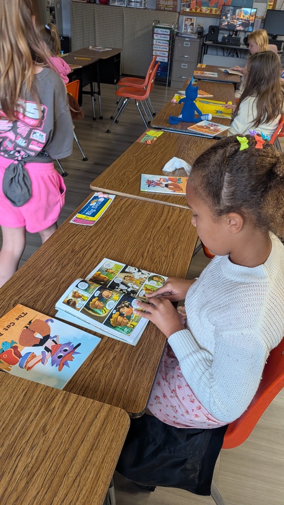 independent reading