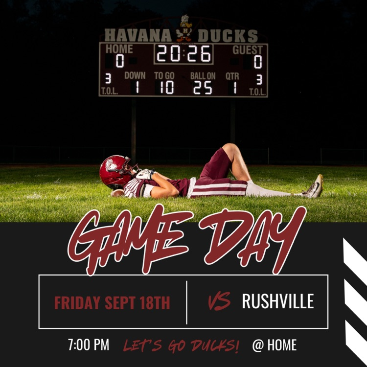 gameday