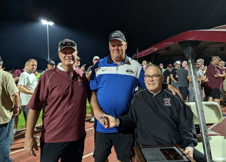 Coach Howerth