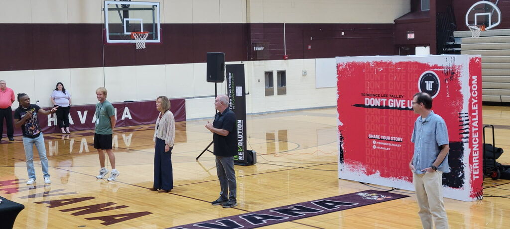 Staff Participation