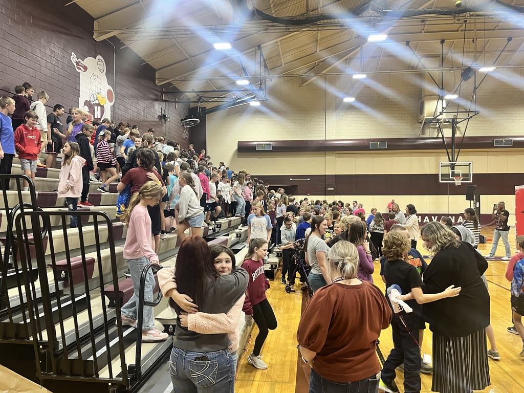 Student Assembly