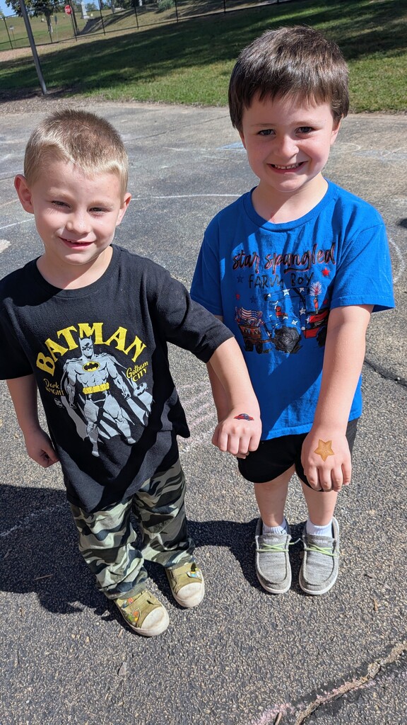Boys