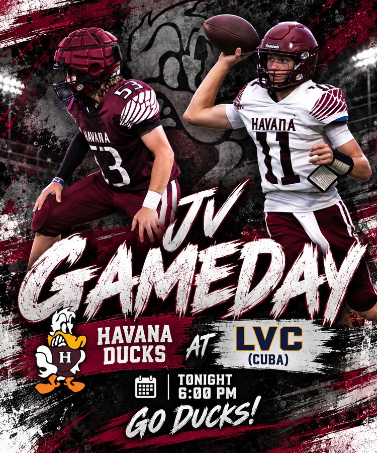 JV Gameday