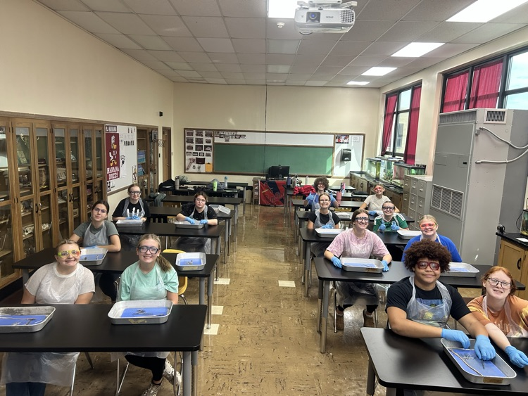 adv bio