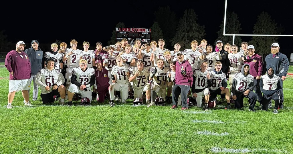 Conference Champs