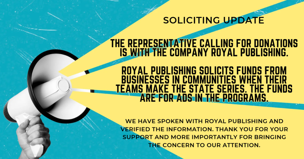 Soliciting Update
